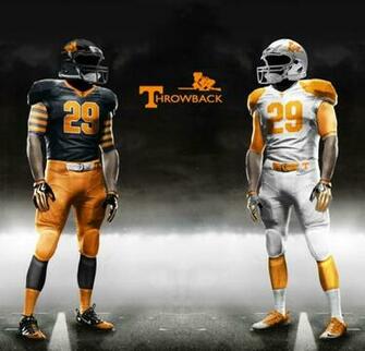 Tennessee Vols Wallpaper Football
