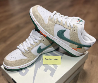 Sz Brand New Jarritos Nike Sb Dunk Low Fd0860