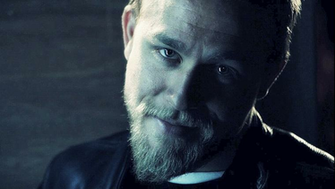 Jax Teller Sons Of Anarchy Fan Art