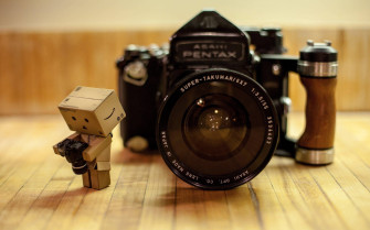 Camera Wallpaper S