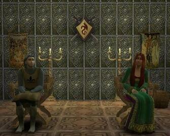 Wall Sims Updates Best Ts4 Cc S Of