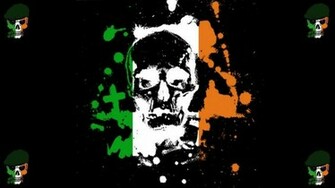 Irish Desktop Background