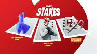 Epic Games Fortnite