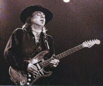Stevie