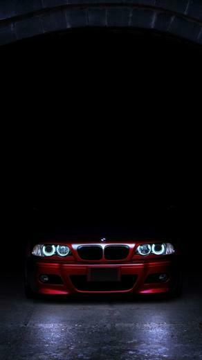 Car iPhone Wallpaper