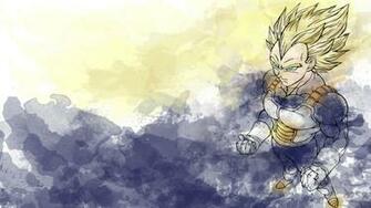 Dbz Wallpaper HD Vegeta By