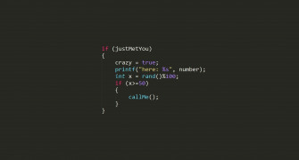 HD Programming Wallpaper
