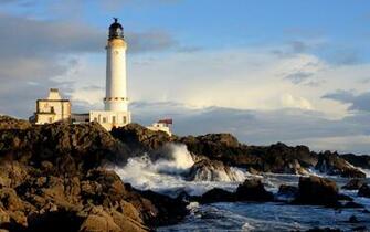 Lighthouse HD Wallpaper Net
