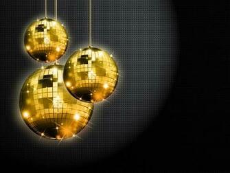 Disco Ball Wallpaper