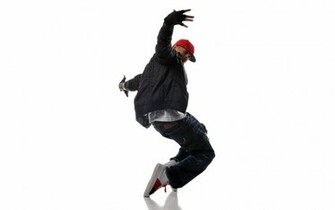 Hip Hop Styles Wallpaper