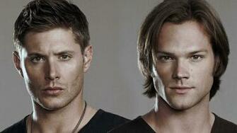 Wallpaper Jared Padalecki Jensen Ackles HD Upload At
