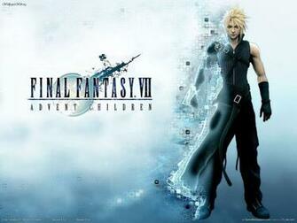 Final Fantasy Wallpaper HD Game Desktop