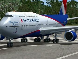 Delta Boeing Wallpaper Almost Years Ago The