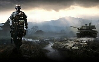 Game Desktop Background