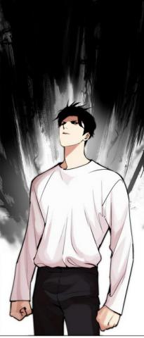 Unconscious Daniel Park Lookism Wallpaper Gambar Manga