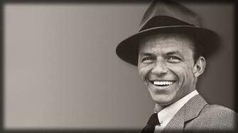 Frank Sinatra Wallpaper
