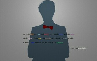 Bow Tie Wallpaper