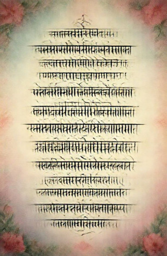 Hindi Love Shayari Wallpaper