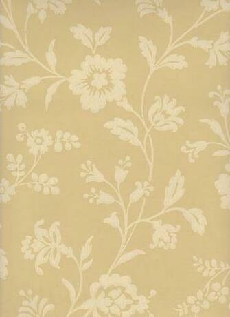 Historic Reproduction Wallpaper Early American Federal 19th
