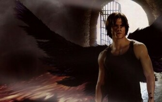 Sam And Lucifer Winchester Jpg