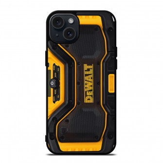 Dewalt Radio Wallpaper iPhone Plus Case