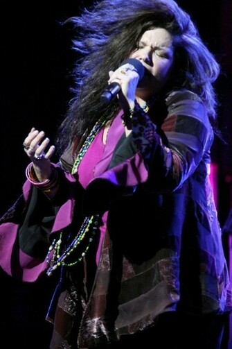 Janis Joplin Cute Smile Wallpaper Music Cloudpix
