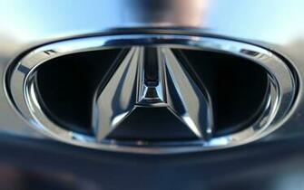 Acura Car Logo Widescreen HD Wallpaper Px