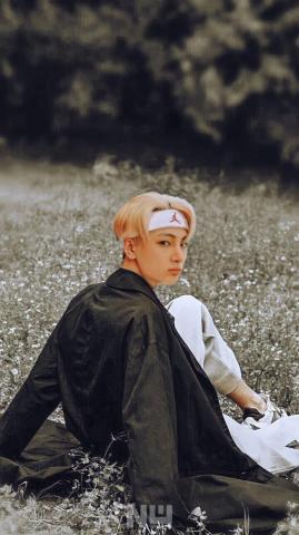 On Enhypen Jay Wallpaper Lockscreen Be Honest