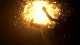 Lara Croft Tomb Raider Game 4k Live Wallpaper