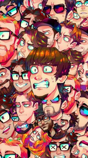 I Made An iPhone Wallpaper For Hardcore Fans Pbghardcore