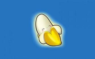 Pics Photos Funny Banana Wallpaper