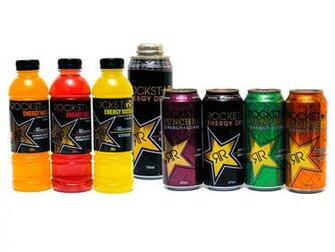 Rockstar Energy Drink Wallpaper Background Hivewallpaper