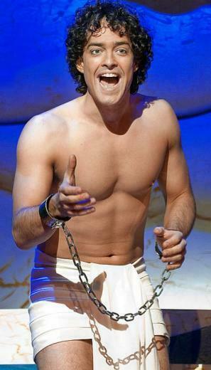 Lee Mead Picture X Fanpix Net