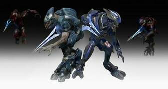 Halo Elite Wallpaper HD On Picsfair