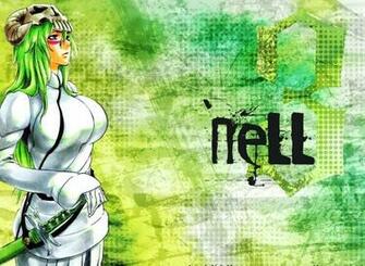 Neliel Tu Oderschvank Wallpaper