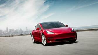 Tesla Model Wallpaper HD Image Wsupercars