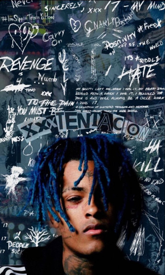 Xxxtentacion
