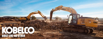 Delta Power Equipment Manufacturers Kobelco