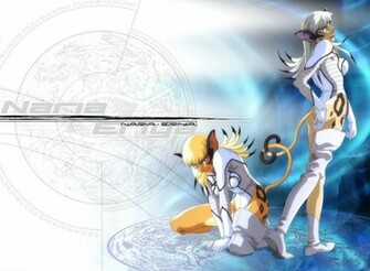 Escaflowne Wallpaper Cool Anime