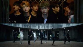 Watch Trainees Of Jyp Survival Show Stray Kids Us