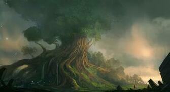 Yggdrasil Wallpaper Image Pictures Becuo