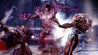 Tami Holman Dragon Age Origins Wallpaper HD