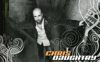 Daughtry Wallpaper
