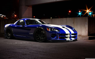 Dodge Wallpaper