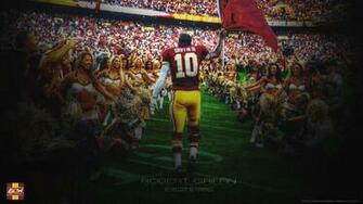 Redskins Wallpaper