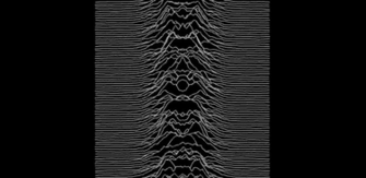 Joy Division Logo Wallpaper Lp Cover