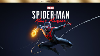 Marvel S Spider Man Miles Morales Ps4 And Ps5 Games Playstation