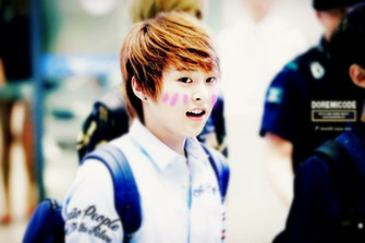 Exo Xiumin By Tylexoyeol9876