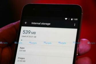 6p Hands On For Premium And Pure Android Experiencegoogle Nexus