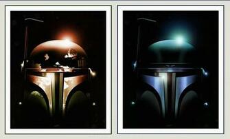 Boba Fett Jango By Andyfairhurst